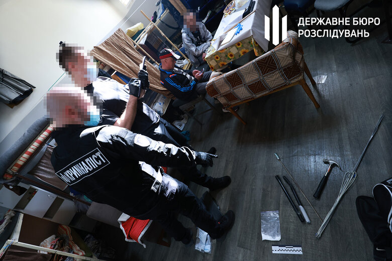 В Киевском СИЗО умер заключенный после избиения