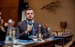 Топ-менеджер Укргаздобычи Сергей Федоренко: Остановка украинских НПЗ в течение двух лет – реалистичный сценарий