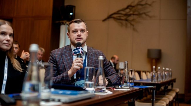 Топ-менеджер Укргаздобычи Сергей Федоренко: Остановка украинских НПЗ в течение двух лет – реалистичный сценарий 01