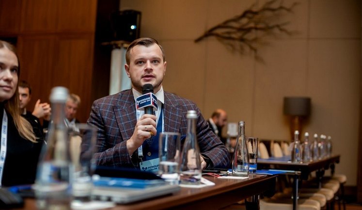 Топ-менеджер Укргаздобычи Сергей Федоренко: Остановка украинских НПЗ в течение двух лет – реалистичный сценарий