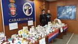 Українські правоохоронці допомогли Європолу провести масштабну операцію проти спортивного допінгу