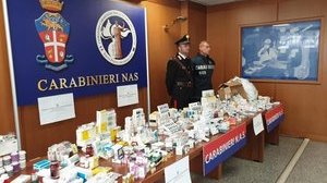 Украинские правоохранители помогли Европолу провести крупную операцию против спортивного допинга