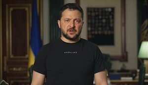 зеленський