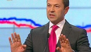 Тигипко докапитализирует Universal Bank на 300 миллионов