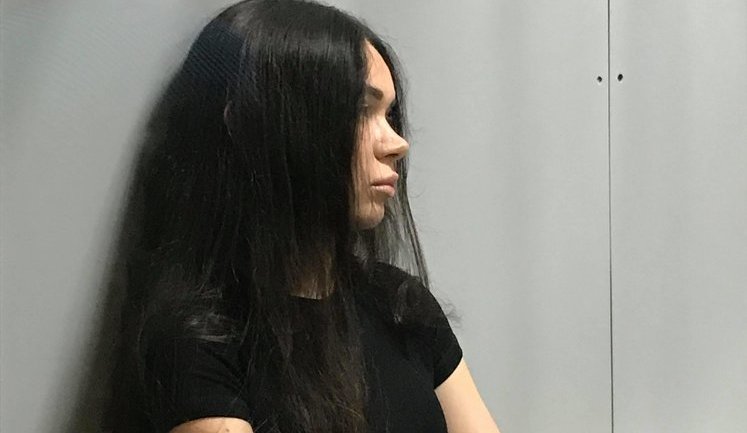 Харківській автошколі, де отримала права Зайцева, яка влаштувала масштабну ДТП, анулюють ліцензію, - Нацполіція