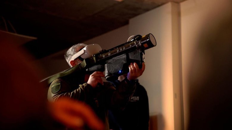 Симулятор компанії L7