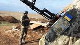 За даними розвідки, втрати найманців РФ на Донбасі за тиждень становлять 13 убитих, 22 поранених, - пресцентр ОС
