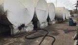 Полиция обнаружила нелегальный НПЗ в Кривом Роге. ВИДЕО