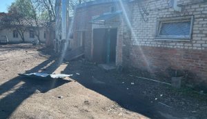 Сутки в Донецкой области: под ударами РФ три района, есть жертвы и разрушения. ФОТО