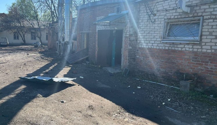 Сутки в Донецкой области: под ударами РФ три района, есть жертвы и разрушения. ФОТО