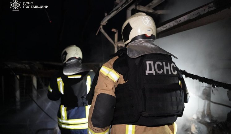 Від початку повномасштабної війни загинуло 111 рятувальників і 114 волонтерів, - ДСНС