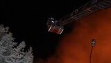 Последствия российских обстрелов Днепропетровской области