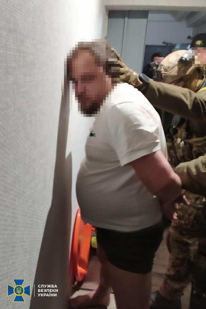 Знешкоджено злочинну організацію, яка під виглядом добробатів тероризувала киян, - СБУ 05