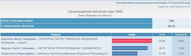 выборы цик