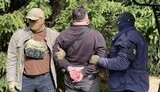 Затримано двох адвокатів, які за хабар влаштовували чоловіків на ДП заради бронювання