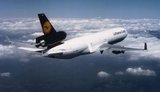 Lufthansa с 21 февраля приостанавливает полеты в Киев