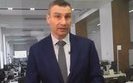 Klitschko says Kyiv has about 200 respiratory medical devices