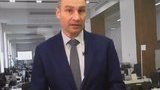 Klitschko says Kyiv has about 200 respiratory medical devices
