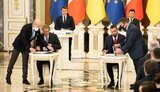 Україна придбає 130 французьких електротягів Alstom для потреб Укрзалізниці