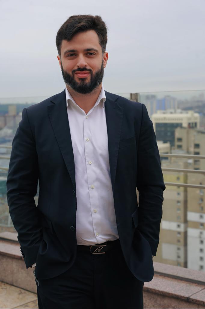 Вийде з Червінським не застосовувати бойовий імунітет – вийде й з рештою, – адвокат Сергій Лисенко 04