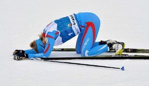 FIS не поддержала рекомендации МОК: россияне не выступят на Олимпиаде-2026