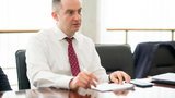 Верланов: Всупереч атакам шахраїв і їхніх покровителів податкова і надалі захищатиме інтереси сумлінного бізнесу