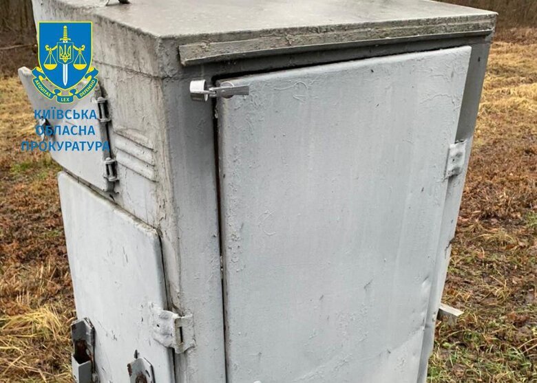 СБУ та Нацполіція затримали 8 російських диверсантів, які атакували Укрзалізницю