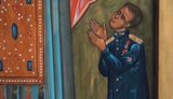 В России появились иконы с псковскими десантниками