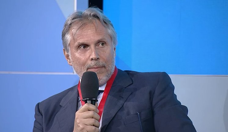 СЕО "Інтерпайпу" заявив про повну відповідність продукції компанії стандартам ЄС