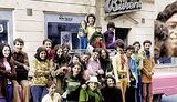 Who is Usama: жизнь Усамы бин Ладена в фотографиях. ФОТОрепортаж