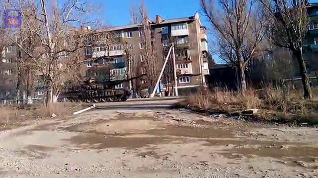 армия рф оккупанты вторжение