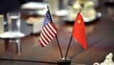 usa, china