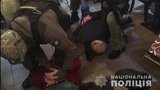 Полиция накрыла "сходку" криминальных авторитетов в Киеве