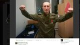 Солдат ЗС РФ після поранення у 2014 році на українсько-російському кордоні відмовився їхати на Донбас: "краще дві ноги, ніж дві медалі Суворова", - InformNapalm. ФОТО