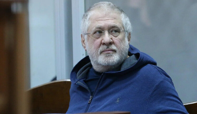 Коломойський заявив про замах на Міндіча в Ізраїлі (оновлено). ВIДЕО