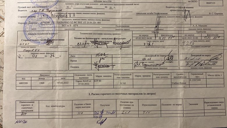 Штурмовики 128-й бригады уничтожили чеченцев из Росгвардии и захватили трофейное оружие и технику оккупантов 07