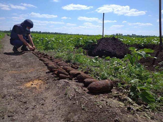Спасатели за неделю восстановили 41 дом, поврежденный при обстрелах на Донбассе, - пресс-центр ОС 05