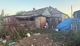 Обстріли Запорізької області