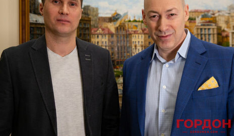 "Зеленский не понял, что происходило. Его полностью дезинформировали". Гордон и Бутусов о провале спецоперации по вагнеровцам