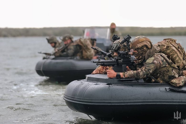 морська піхота