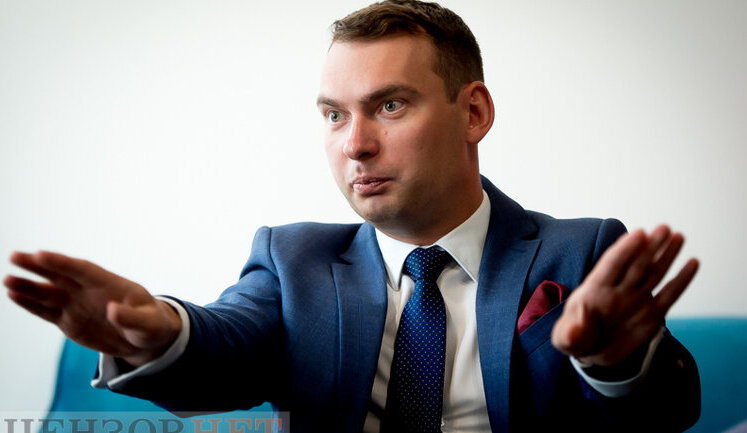 "Голос" не будет голосовать за назначения в Кабмине: посмотрим, будет ли на табло 226 голосов от "Слуги народа", - нардеп Железняк