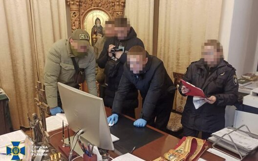 упц,мп,обшук,московського