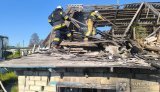 Russia has carried out strikes on Kharkiv and Poltava regions: people injured, homes and businesses damaged. PHOTO