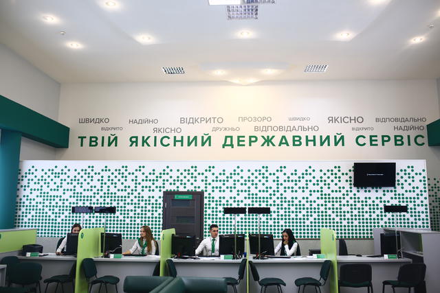 мвд сервисные центры