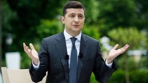Зеленский рассказал о предложении Хорошковскому возглавить таможню