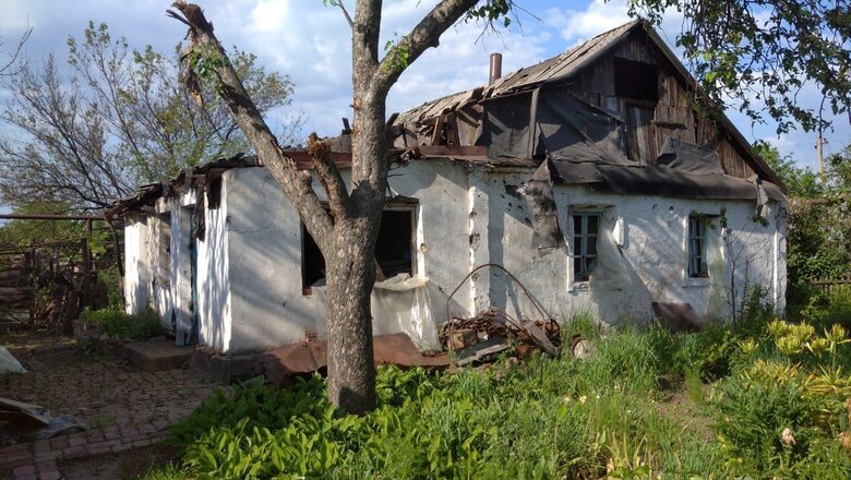 Доба на Донеччині: Рашисти обстрілювали Краматорськ, Вугледар, Авдіївку та Горлівський напрямок 05