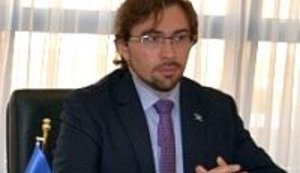 Директор Офиса связи НАТО в Украине Александр Винников: "Наши усилия сосредоточены на системных подходах"