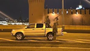 Kasianov comments on drone attack on Moscow