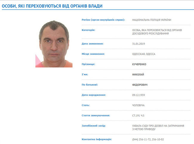 Владелец Агроинвестгрупп Кучеренко: Мы весело все вместе фигачили кредитные деньги 03