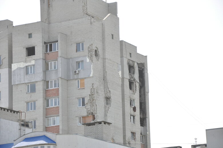 У Чернігові екологи зафіксували злочини РФ для позову у міжнародний суд 63